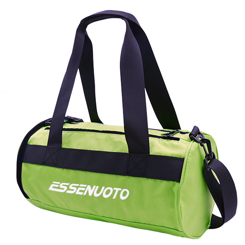 Green (shoe silo)